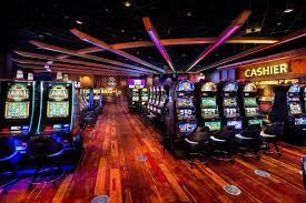 Вход на официальный сайт Don Cash Casino